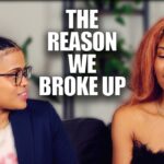 thestartofus broke up