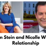 Sam Stein and Nicolle Wallace Relationship