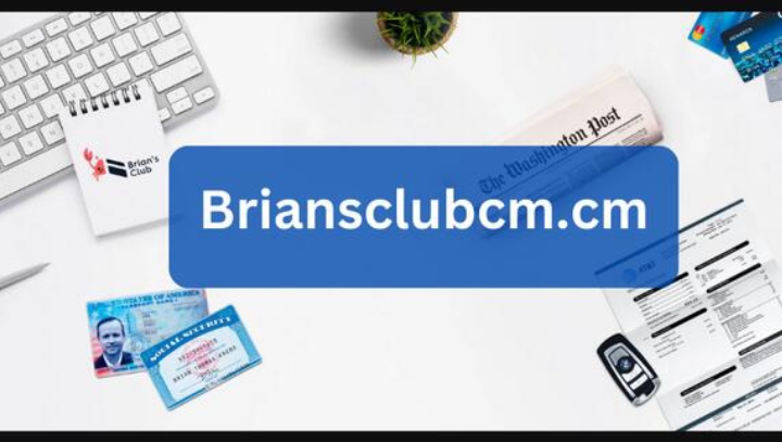 Briansclub