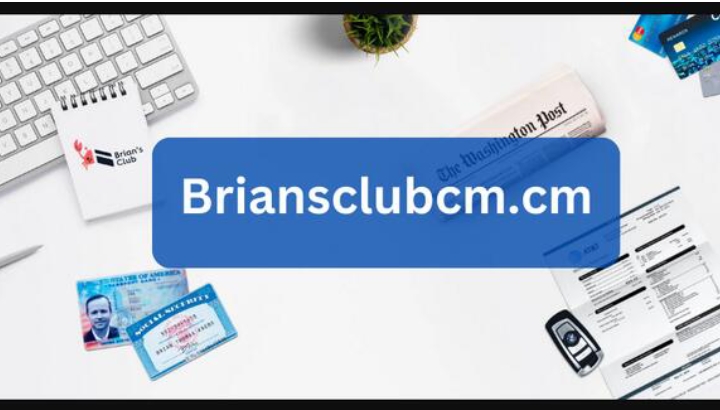 Washington’s Banking Future: Briansclub Leading the Way Briansclub