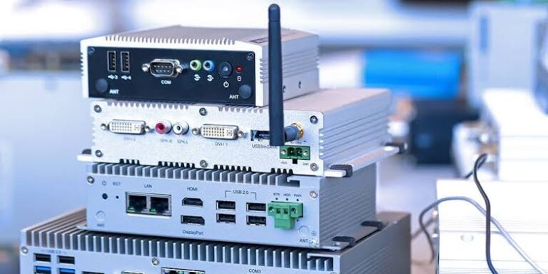 Top 10 Best Industrial Embedded Computers