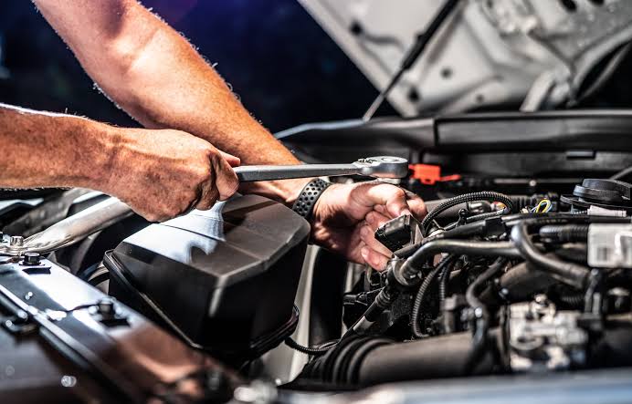 The Art and Precision of Professional Auto Body Repairs at Cline Collision Center