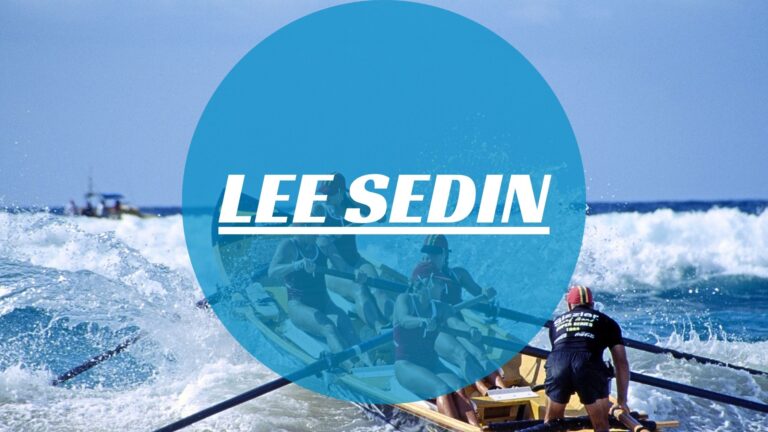 lee sedin