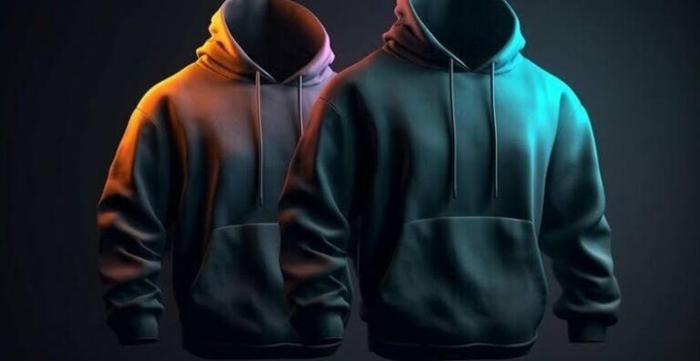 The Broken Planet Tracksuit- A Journey Through Environmental Consciousness