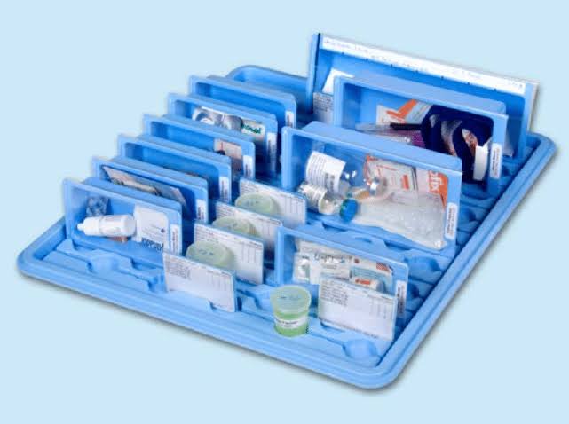 Understanding Unit Dose Packaging: Streamlining Medication Dispensing