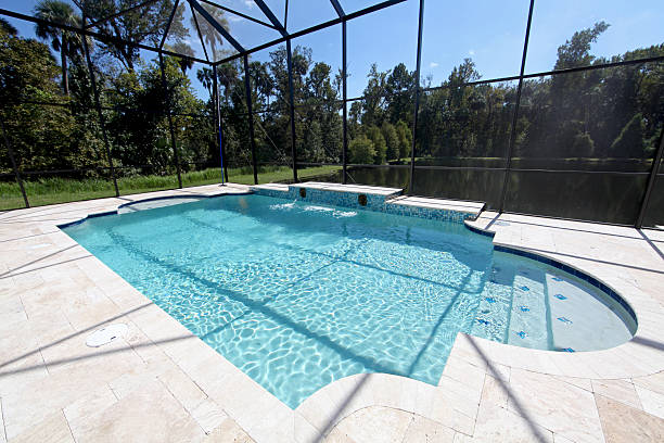 Experience: A Comprehensive Look at the Benefits of Pool Covers and Enclosures swimming pool