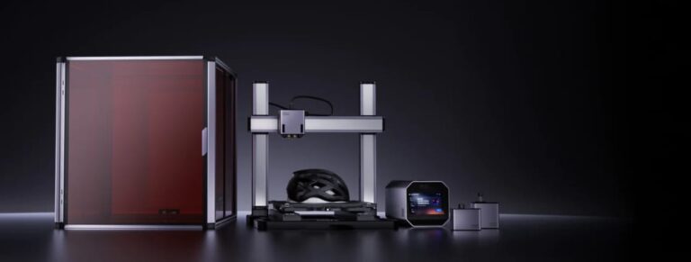 Significance of Using 3D Printer Small