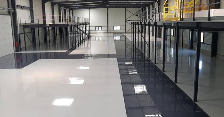 Know How to Choose the Epoxy Flooring Contractor: A Comprehensive Guide