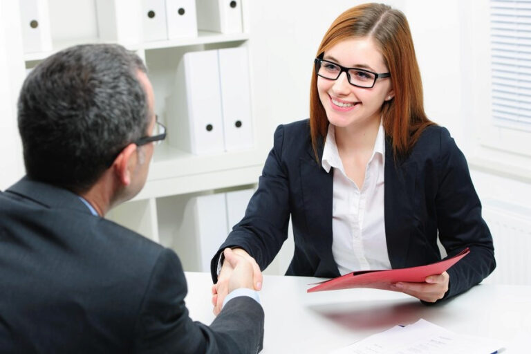 Employment Screening