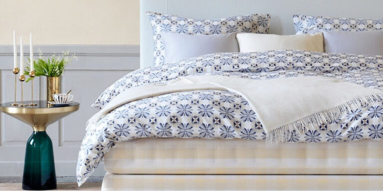 Bed Linen