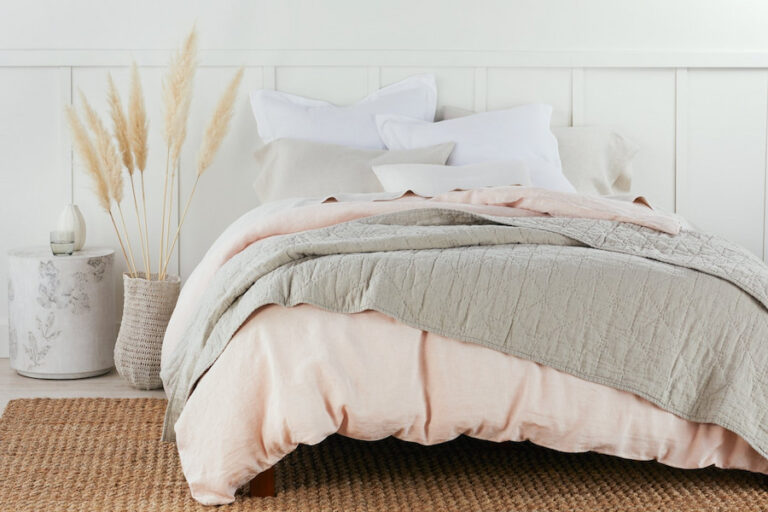 Winter Bedding
