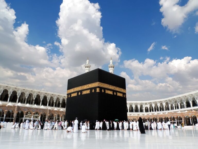 Umrah