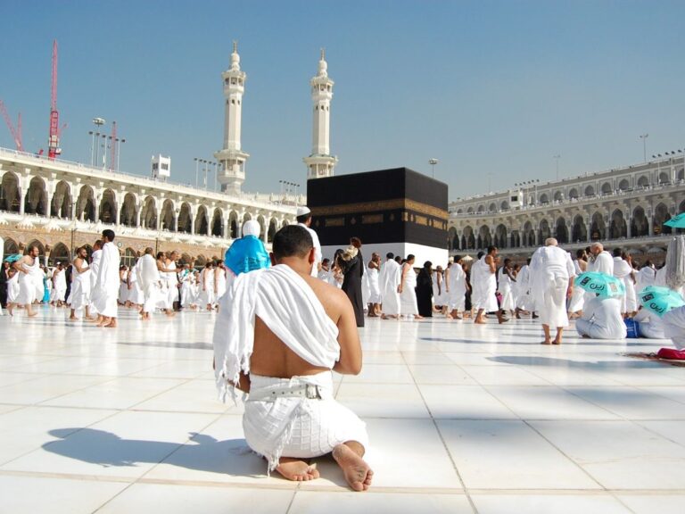 Umrah