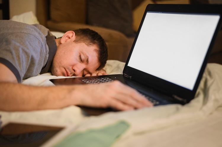 How to Solve Windows 10 Won’t Go into Sleep Mode
