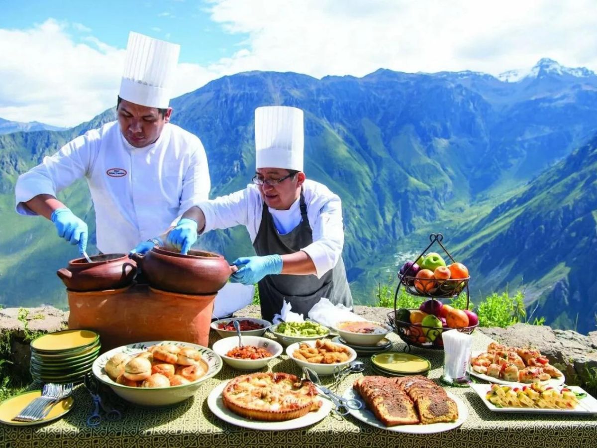 Food Culture