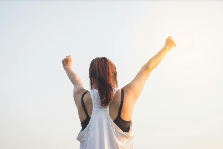 5 Ways You Can Help Boost Your Energy Throughout the Day