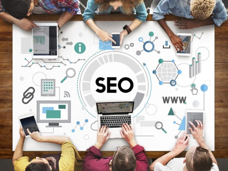 SEO Trends