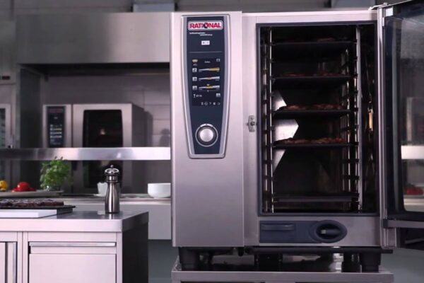 Rational Oven