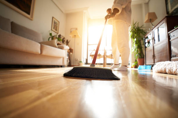 Hiring for Your Airbnb Cleaning Business