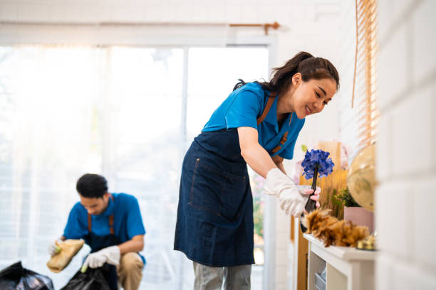 Real World Cleaning Services of Dayton, OH