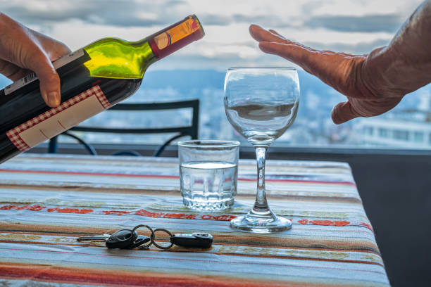 How to Maintain Sobriety