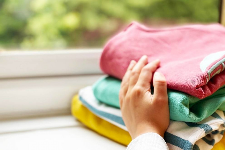 Fabric Softness