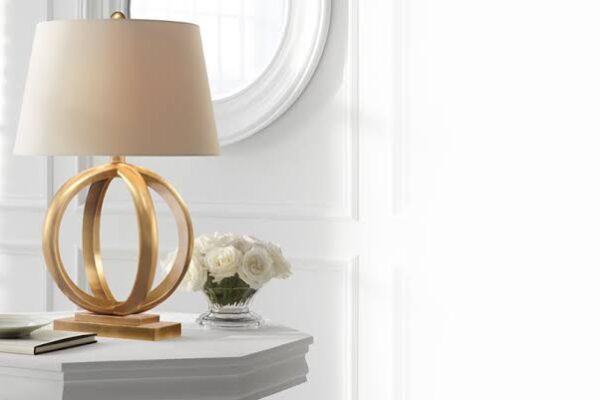 Light Up Your Room: Stylish Accent Table Lamps for Any Setting