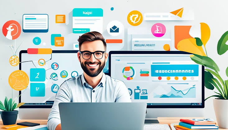 The Kajabi Advantage: Expert Strategies for Online Business Growth