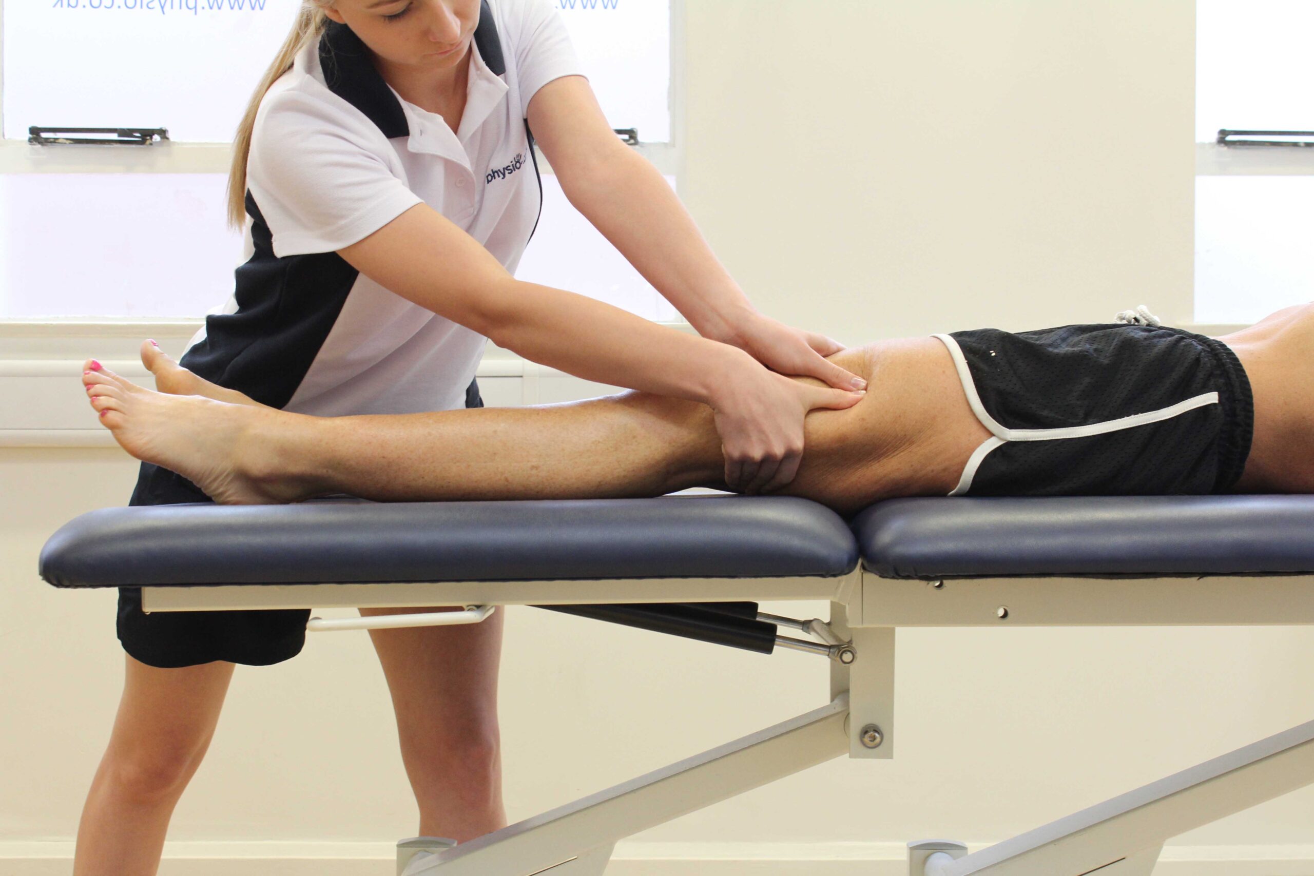sports massage therapy Dover