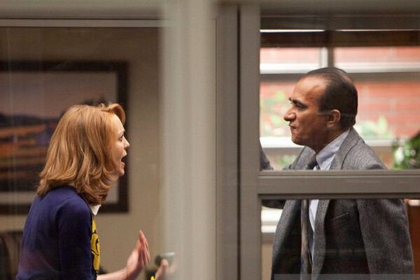 Emma Argues with Principal Figgins emma argues with principal figginsa