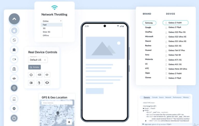 reliable test automation