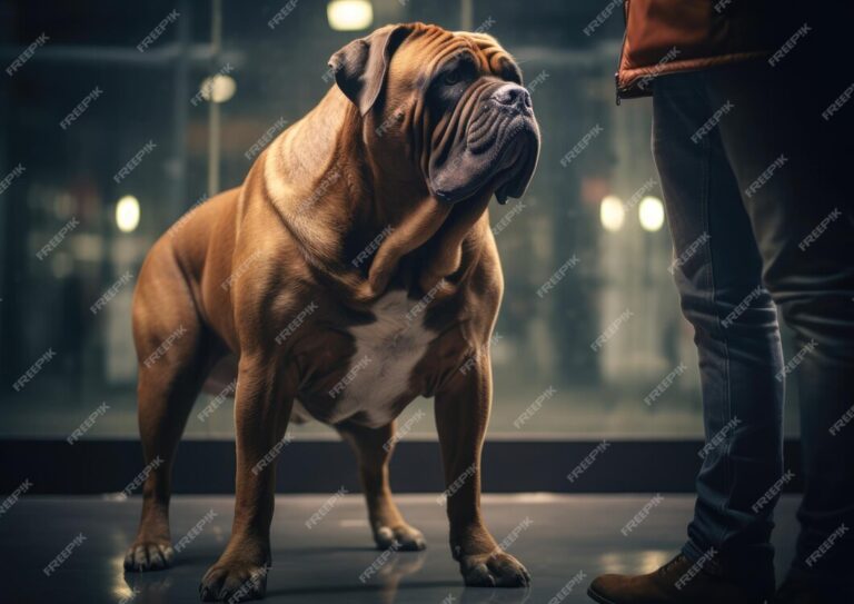 Unleashing the Truth: Debunking Pit Bull Myths and Misconceptions