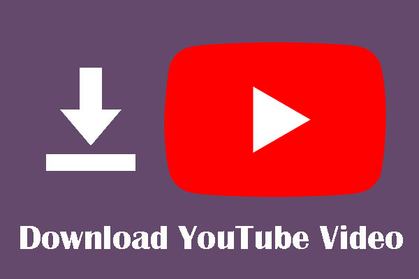 How to download YouTube videos using downloaders