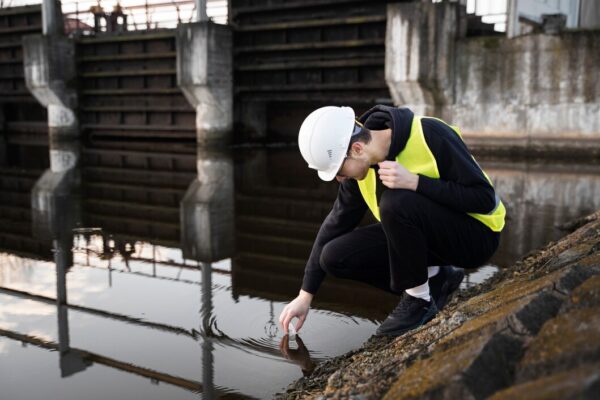 Revolutionizing Oil Cleanup: The Game-Changing Power of Sludge Centrifuges