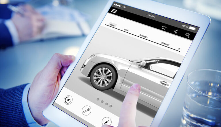 Unleash Your Brand's Potential: How an Automotive Digital Marketing Firm Can Drive Success