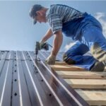How to Measure a Roof for Metal Roofing: A Comprehensive Guide