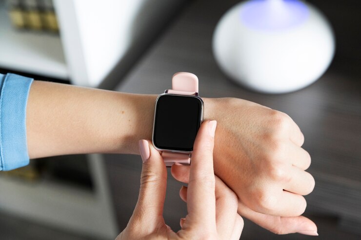 Innovation on Your Wrist: The KOSPET Smartwatch Bands Saga