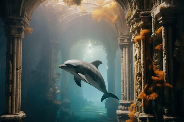 Unlocking the Magic of Dolphinaris: A Journey of Connection and Wonder!